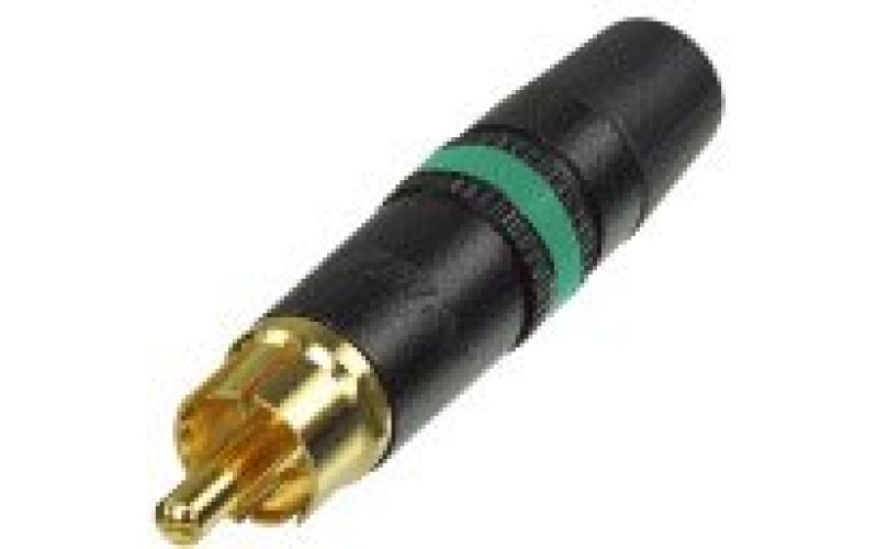 Rean NYS373-5 кабельный разъем RCA