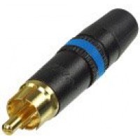 Rean NYS373-6 кабельный разъем RCA