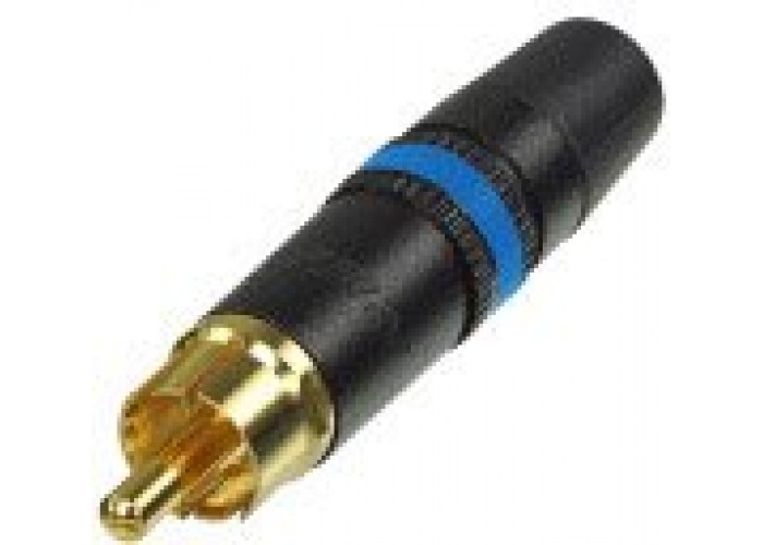 Rean NYS373-6 кабельный разъем RCA