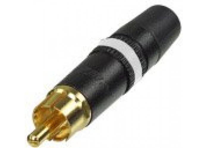 Rean NYS373-9 кабельный разъем RCA