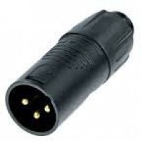 Rean RA3MT-B переходник mini XLR