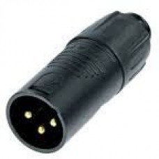 Rean RA3MT-B переходник mini XLR