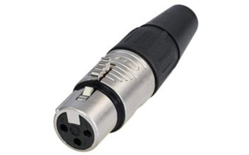 Rean RC3F кабельный разъем XLR
