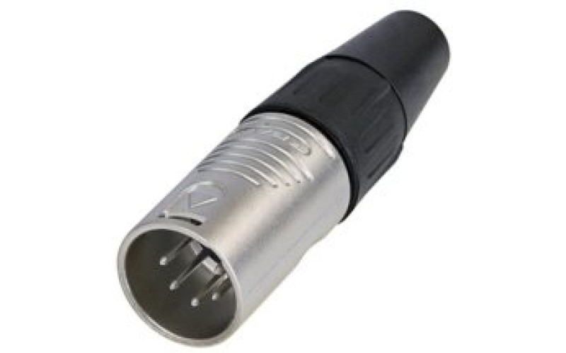 Rean RC5M кабельный разъем XLR