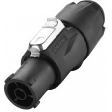 Rean RCAC3F-X-000-1 кабельный разъем питания  power X series, 