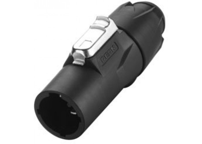 Rean RCAC3M-X-000-1 кабельный разъем питания  power X series, 