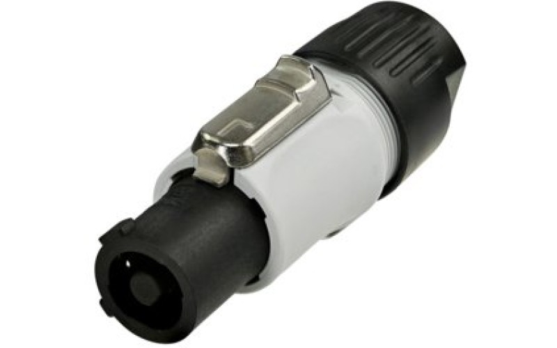 Rean RCAC3O-G-000-0 кабельный разъем powerCON 16A/250В, выходной, для кабеля диаметр6 -15мм