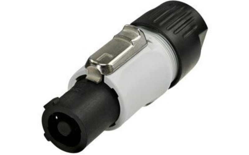 Rean RCAC3O-G-000-1 кабельный разъем powerCON 16A/250В, выходной, для кабеля диаметр6 -15мм