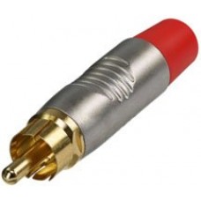 Rean RF2C-AU-2 кабельный разъем RCA
