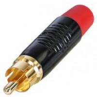 Rean RF2C-B-2 кабельный разъем RCA