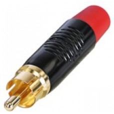 Rean RF2C-B-2 кабельный разъем RCA