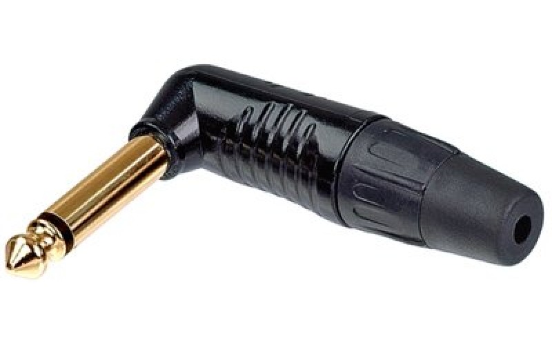 Rean RP2RC-B кабельный разъем Jack