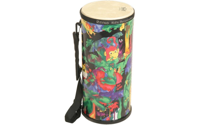REMO KD-1506-01 Konga - конга 15