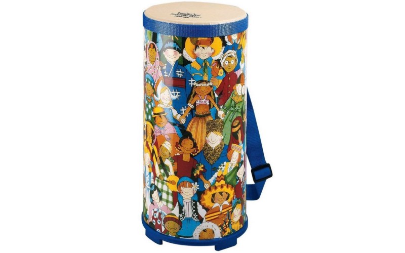 REMO RH-1206-00 Rhythm Club - конга 6