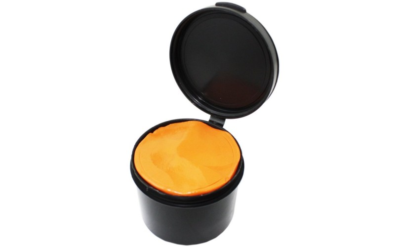 REMO RT-1001-52 Putty Pad Practice Pad Non-toxic - компактный тренировочный пэд