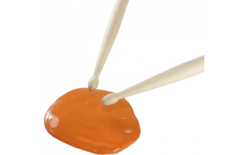 REMO RT-1001-52 Putty Pad Practice Pad Non-toxic - компактный тренировочный пэд