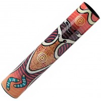 REMO SR-2412-27 Didgeharp shaker - шейкер