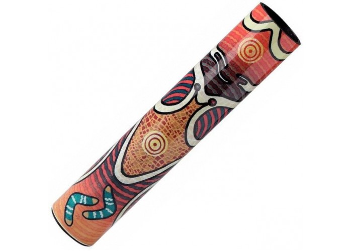 REMO SR-2412-27 Didgeharp shaker - шейкер