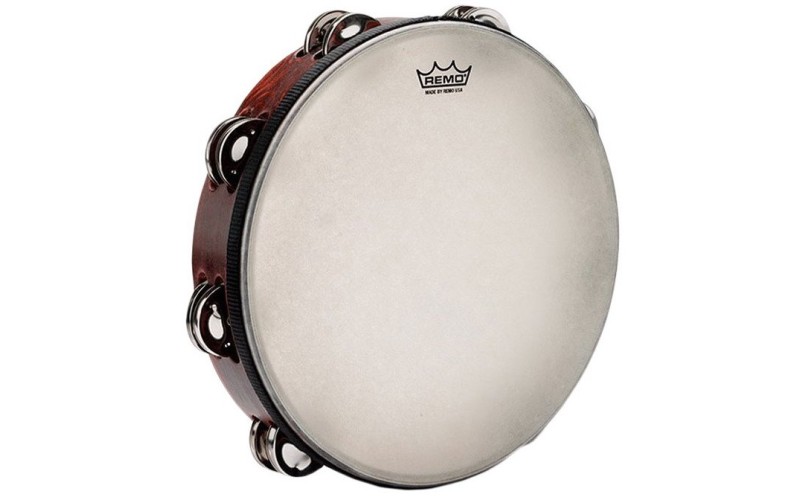 REMO TA-3010-81 Gospel Tambourine - тамбурин