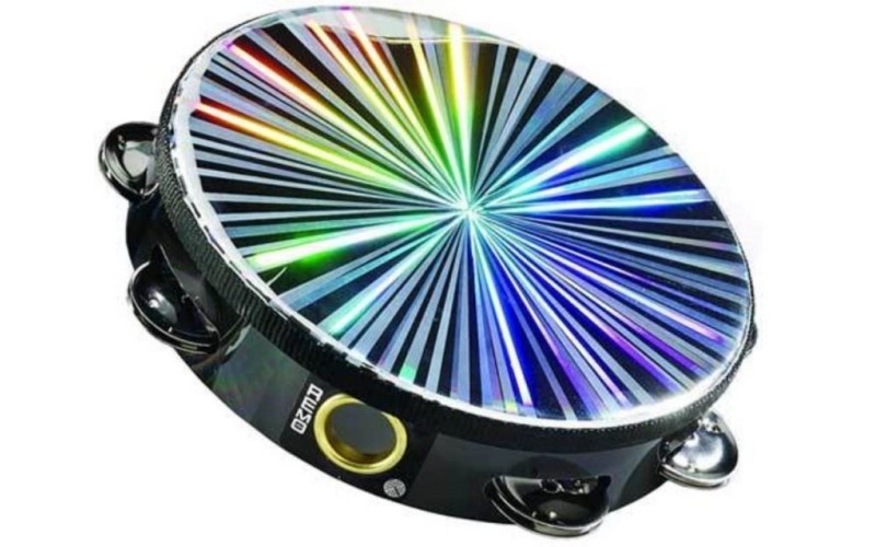 REMO TA-4108-48 - тамбурин