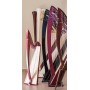 Resonance Harps M003LEV MIRA Арфа с леверсами 28 струн, цвет отделки - Орех