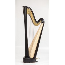 Resonance Harps RHC21002 Арфа, 40 струн, прямая дека, отделка цвет-Махагони