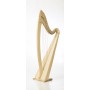 Resonance Harps RHL001 Арфа леверсная, 36 струн, цвет: клен