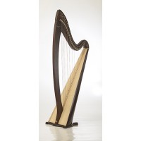 Resonance Harps RHL003 Арфа леверсная, 36 струн, цвет: орех