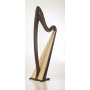 Resonance Harps RHL003 Арфа леверсная, 36 струн, цвет: орех