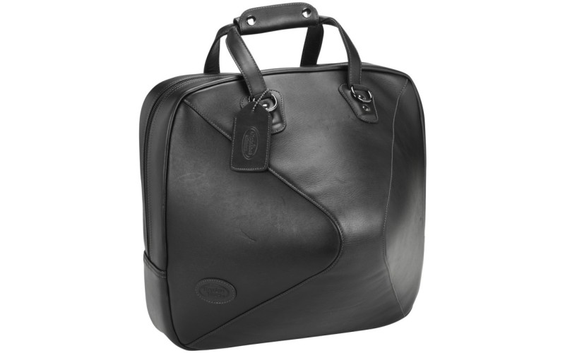 REUNION BLUES 565-15-29 - кожаный чехол для валторны (черный)