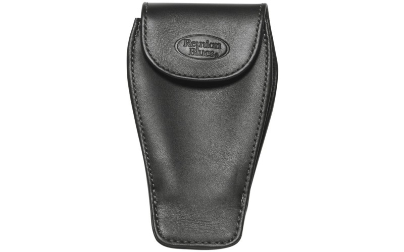 REUNION BLUES MPTB-15-29 - кожаный чехол для мундштука тромбона.(ченый)