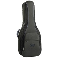 REUNION BLUES RBC3CBK - усиленный чехол для классической гитары, ткань