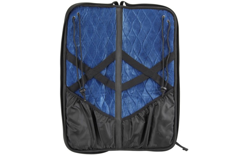 REUNION BLUES RBPSSL - сумка для барабанных палочек и аксессуаров