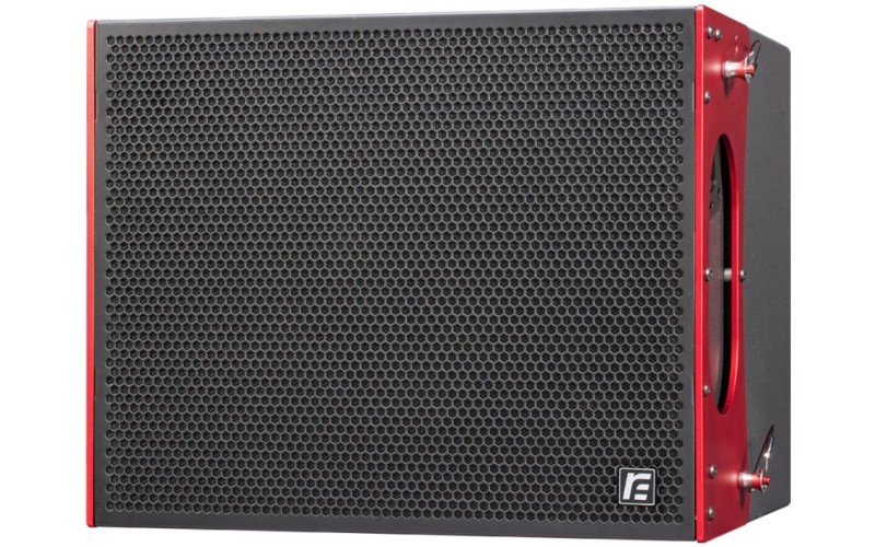 RFIntell AMOS-SUB компактный 1х12