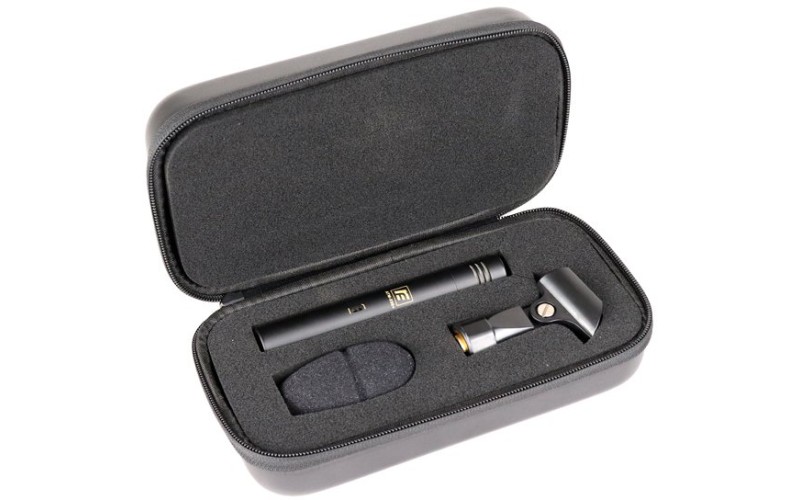 RFIntell ATM-230+ инструментальный конденсаторный микрофон