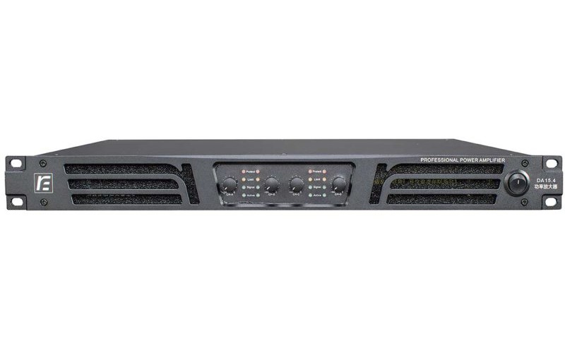 RFIntell DA15.4 усилитель класс D