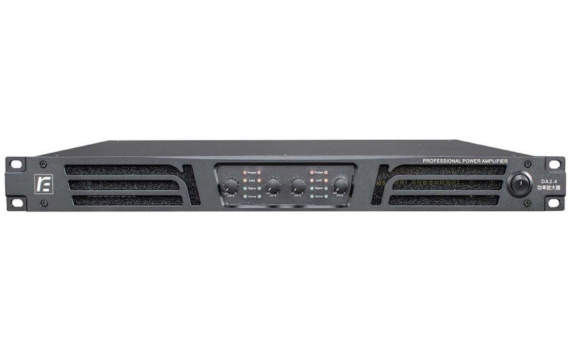 RFIntell DA2.4 усилитель класс D