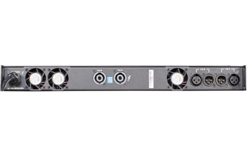 RFIntell DA20.2 усилитель класс D