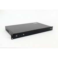 RFIntell DP-1616 DANTE цифровой процессор 16х16