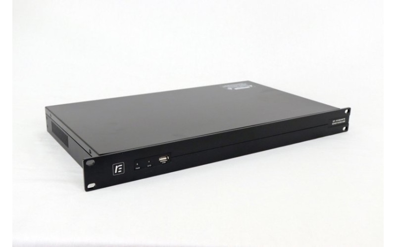 RFIntell DP-1616 DANTE цифровой процессор 16х16