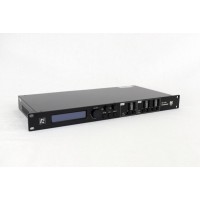 RFIntell DP-24II спикер-процессор 2х4