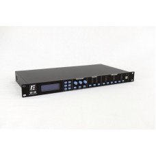 RFIntell DP-36 спикер-процессор 3х6