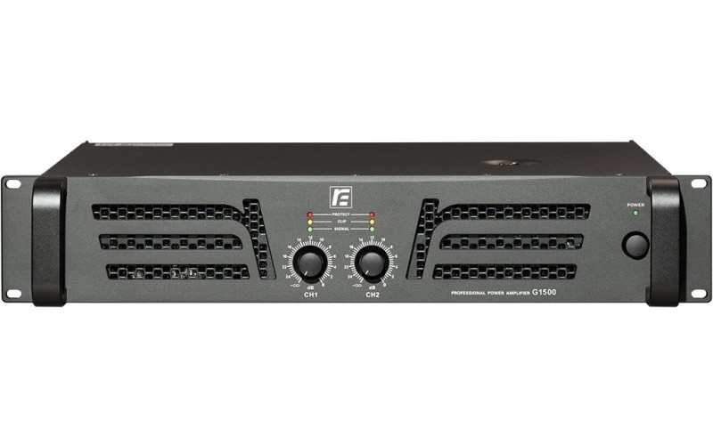 RFIntell G1500 усилитель класс H