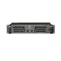 RFIntell G750 усилитель класс H