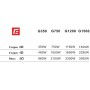 RFIntell G750 усилитель класс H