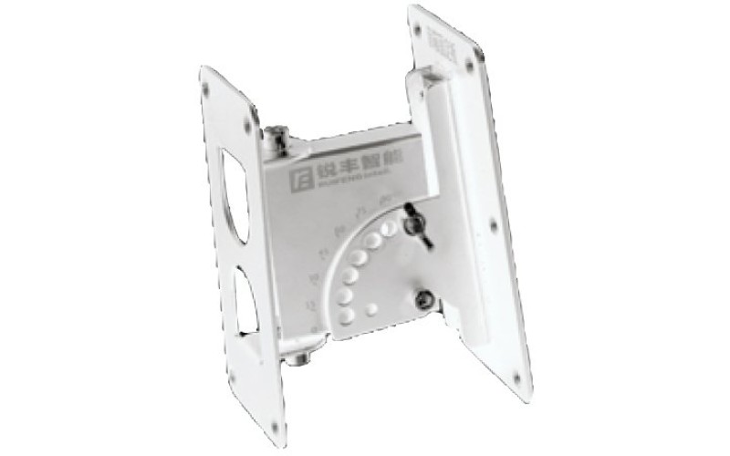 RFIntell L-HB3I WH Белый настенный кронштейн с наклоном и поворотом для L5, L7, L16-CI, L16-CJ, L163