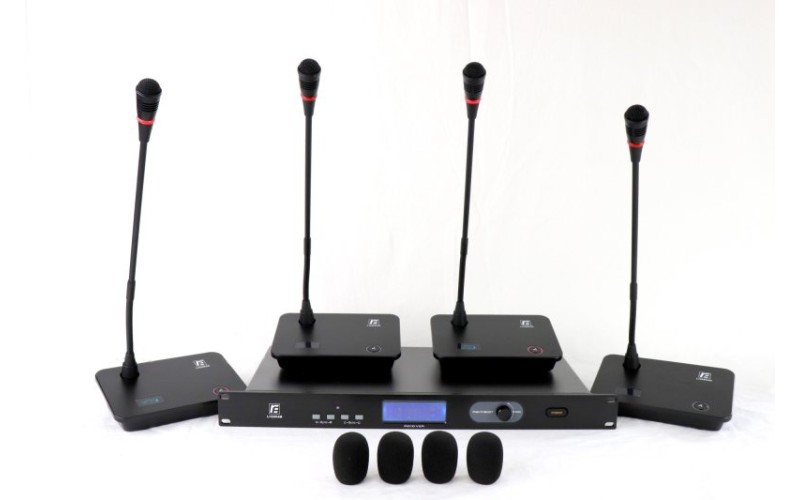 RFIntell LH2004 беспроводная система