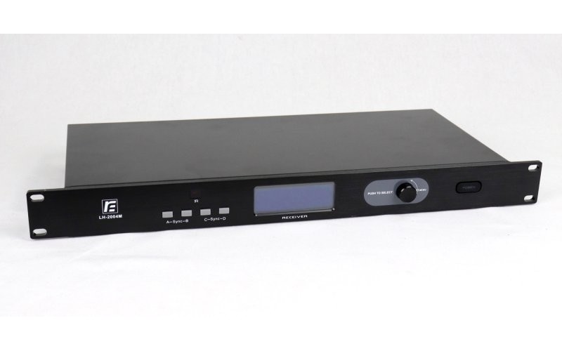 RFIntell LH2004 беспроводная система