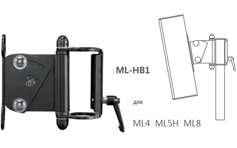 RFIntell ML-HB1 адаптер на стойку
