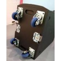 RFIntell ML15SA-BD съёмная тележка